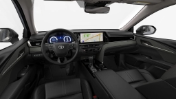 Toyota Camry XLE (Natl) 2026