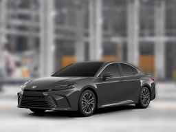 Toyota Camry XLE (Natl) 2026