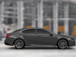 Toyota Camry XLE (Natl) 2026