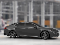 Toyota Camry XLE (Natl) 2026