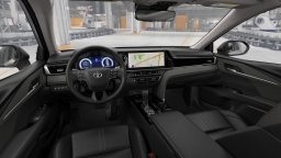 Toyota Camry XLE (Natl) 2026