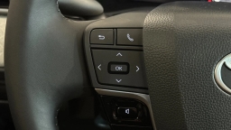 Toyota Camry XLE (Natl) 2026