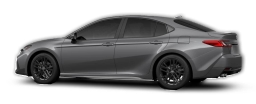 Toyota Camry SE (Natl) 2026