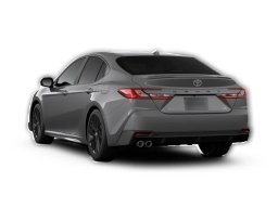 Toyota Camry SE (Natl) 2026