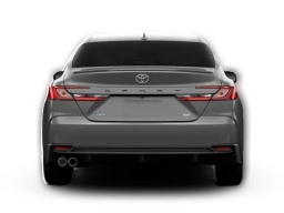 Toyota Camry SE (Natl) 2026