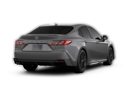 Toyota Camry SE (Natl) 2026
