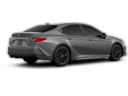 Toyota Camry SE (Natl) 2026