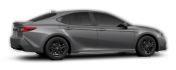 Toyota Camry SE (Natl) 2026