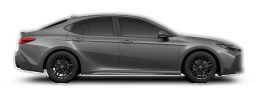 Toyota Camry SE (Natl) 2026