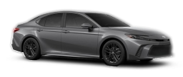 Toyota Camry SE (Natl) 2026