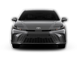 Toyota Camry SE (Natl) 2026