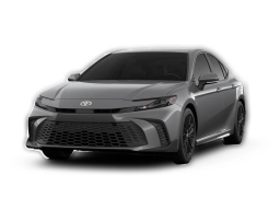 Toyota Camry SE (Natl) 2026