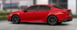 Toyota Camry SE (Natl) 2026