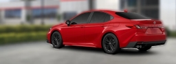Toyota Camry SE (Natl) 2026