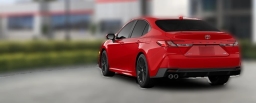 Toyota Camry SE (Natl) 2026
