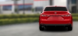 Toyota Camry SE (Natl) 2026