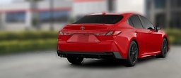Toyota Camry SE (Natl) 2026