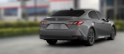 Toyota Camry XLE (Natl) 2026