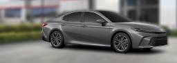 Toyota Camry XLE (Natl) 2026