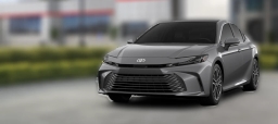Toyota Camry XLE (Natl) 2026