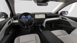 Toyota Camry XLE (Natl) 2026