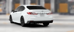 Toyota Camry Nightshade (Natl) 2026