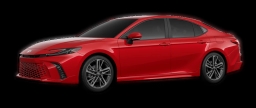 Toyota Camry XSE (Natl) 2026