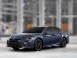 Toyota Camry SE (Natl) 2026