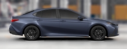 Toyota Camry SE (Natl) 2026
