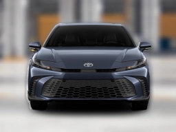 Toyota Camry SE (Natl) 2026