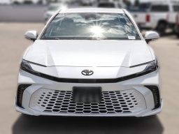 Toyota Camry XSE (Natl) 2026
