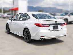 Toyota Camry XSE (Natl) 2026