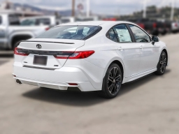 Toyota Camry XSE (Natl) 2026