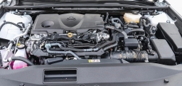 Toyota Camry XSE (Natl) 2026