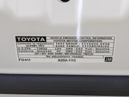 Toyota Camry XSE (Natl) 2026