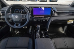 Toyota Camry XSE (Natl) 2026