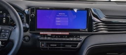Toyota Camry XSE (Natl) 2026