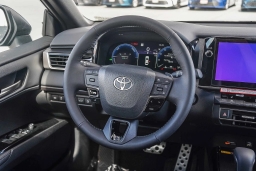 Toyota Camry XSE (Natl) 2026