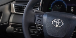 Toyota Camry XSE (Natl) 2026