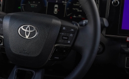 Toyota Camry XSE (Natl) 2026