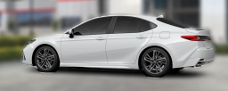 Toyota Camry XSE (Natl) 2026