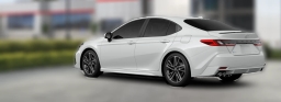 Toyota Camry XSE (Natl) 2026
