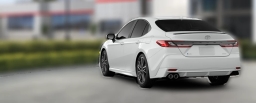 Toyota Camry XSE (Natl) 2026