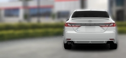 Toyota Camry XSE (Natl) 2026