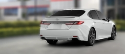 Toyota Camry XSE (Natl) 2026