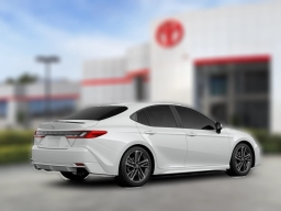 Toyota Camry XSE (Natl) 2026