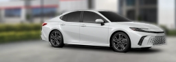 Toyota Camry XSE (Natl) 2026