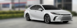 Toyota Camry XSE (Natl) 2026
