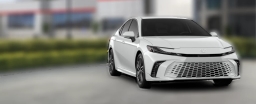 Toyota Camry XSE (Natl) 2026