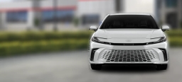 Toyota Camry XSE (Natl) 2026